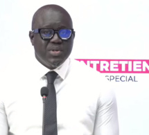 Discours nationaliste de Tahirou Sarr : le CORED met en garde les professionnels des médias