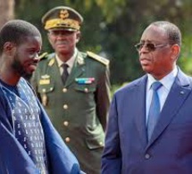Coût des indemnités d'ancien président : Macky Sall va coûter plus de 100 millions de francs CFA par an au contribuable sénégalais