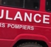 Mbour : Un talibé qui dormait sous un camion tué