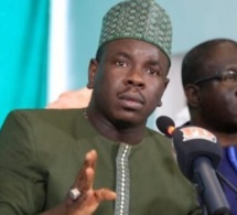 Birame Souleye Diop : "nous ne parrainerons ni combat de lutte, ni match de foot"