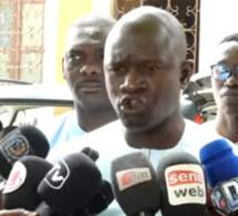Dr Babacar Diop souhaite que les nouvelles autorités du pays aient la clairvoyance de conduire...