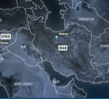 L'Iran a lancé une attaque de drones et de missiles contre Israël, une première - explications 20h