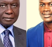 Idrissa Seck continue de subir les conséquences de sa déroute : Souleymane ciss quitte la plateforme Idy Président 2024