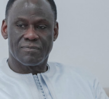 [1 jour, 1 ministre] Ousmane Diagne : Ancien Proc’-rebelle, nouveau gardien de l’équilibre de la balance judiciaire