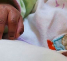 Thiès : Un bébé vivant de sexe masculin découvert à Diamaguène par des riverains