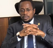 Motion de censure : la réponse sèche d’Abdou Mbow à Moustapha Sarré
