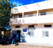 Thiès/ Lycée Médina Fall: L'élève en classe de 4ème qui avait malmené son professeur d'anglais, vient d'être libéré