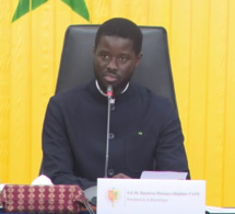 Séminaire gouvernemental dirigé par Son Excellence Bassirou Diomaye Faye : vers une gouvernance efficace en République