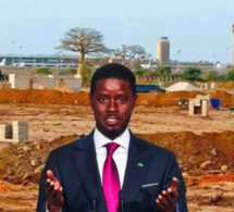 Foncier: L’Etat du Sénégal ordonne la suspension des demandes de baux à Dakar, M’bour, Thies et Saint-Louis
