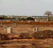 Mbour4 : les attributaires des parcelles KO
