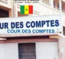 Cour des Comptes : 45 rapports particuliers (2021, 2022 et 2023) rendus publics