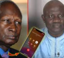 Le Président Abdou Diouf a téléphoné en direct pour présenter ses condoléances…