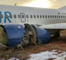Réouverture de l’Aéroport AIBD après un Incident avec un Avion : Normalisation des Opérations