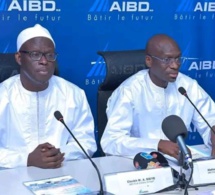 Prise de fonction du DG de l’AIBD : Cheikh Bamba Dieye fixe le cap