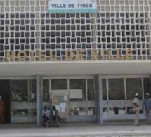 Les étudiants renvoyés par Supdeco: Les précisions de la Ville de Thiès