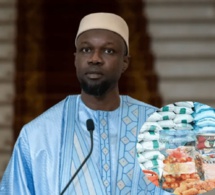 Baisse des prix : Le PM Ousmane Sonko donne la liste des denrées concernées