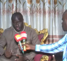 Réaction de Ousseynou Diouf sur le Dossier Mbour 4 Extension