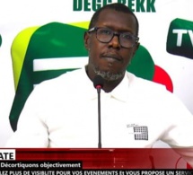 Poursuivi pour diffusion de fausses nouvelles et offense au chef de l'État : Les détails de l’audition de Bah Diakhaté