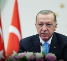 Décés du Président, Ibrahim Raissi: Erdogan présente ses condoléances au peuple iranien