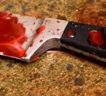Thiès-Nord : Un enseignant poignardé mortellement par un agresseur