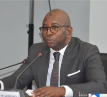 Correction des copies du Bac: Moustapha Mamba Guirassy apporte des précisions