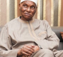 Célébration : un grand jour pour Abdoulaye Wade