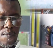 Déféré par la Dic, Bah Diakhaté risque un 2e mandat de dépôt