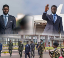 Déplacements au Mali et Burkina Faso: BDF a quitté Dakar, ce jeudi matin
