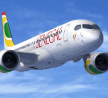 Air Sénégal annule ses vols Dakar - Saint-Louis de ce lundi