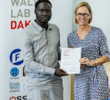 Accéder aux crédits pour les producteurs agricoles sans passer par les banques…Des agronomes sénégalais lauréats du Falling Walls 2024