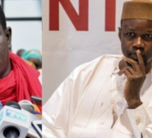 Menaces à l'endroit de la presse : Le Synpics rappelle Ousmane Sonko à l'ordre