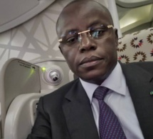 Matar Ba s’en prend à Mansour Faye : « Politiquement, quelle légitimité a-t-il plus que moi dans l’APR ? »