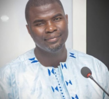 Critiques envers Ousmane Sonko : La réplique de Amadou Ba du Pastef