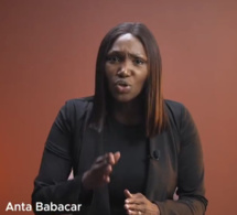 Anta Babacar répond à Sonko : « Vous serez jugés sur vos résultats, et non sur une propagande populiste… »