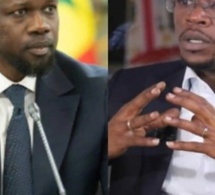 Abdou Mbow : «Ousmane Sonko n'a qu'à arrêter les menaces et travailler’'