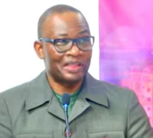 La pertinente analyse de Me Moussa Diop sur le discours de Sonko au Grand Theâtre