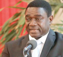 Décès de Mademba Sock
