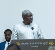 Le mouvement syndical sénégalais endeuillé par le décès de Mademba Sock
