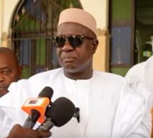 Thiès / Développement de l'agriculture et du transport au Sénégal : L'invite de Mbaye Guèye (EMG) à la jeunesse sénégalaise...