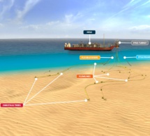 Combien le projet Sangomar peut vraiment rapporter au Sénégal