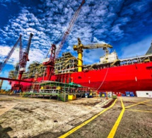 Pétrole : nouvelle ère économique au Sénégal ?