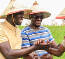 Vacances agricoles Patriotiques: Ngagne Demba Toure et la JPS comptent cultiver 2,5 hectares à Fass-Boye
