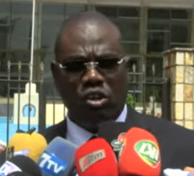 Après Amy NDIAYE Gniby BBY, Cheikh Abdou Mbacké Bara DOLLY dépose une proposition loi criminalisant l’homosexualité