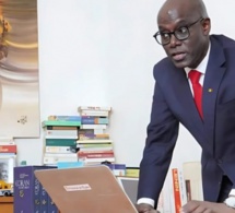 DPG devant un jury populaire : Thierno Alassane Sall invite Sonko à trouver une solution à cette « crise factice »