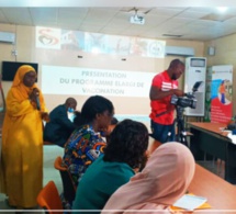 Formation des Journalistes à Thiès sur les Nouvelles Stratégies du Programme de Vaccination