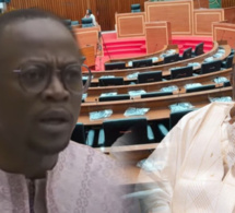 DPG - Abdou Mbow, maintient la pression sur Ousmane Sonko : « La disposition constitutionnelle s'impose au PM ! »