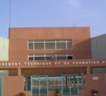 Thiès/ Bac technique 2024: Le lycée technique professionnel Mgr François Xavier Ndione affiche un taux de réussite de 87,5%