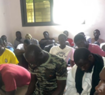 Village de Ndane/ Thiénaba: 4 personnes arrêtées, après les manifestations