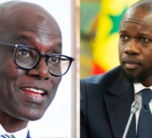 TAS à Ousmane Sonko : « Gouverner par la rue contre les institutions est un exercice périlleux dans un pays aux mille urgences »