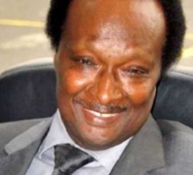 Décès de l’homme d’Affaires Baba Diao